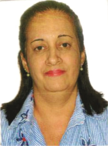 Ana Beatriz Gomes Barreto Portal Oficial do CCZ Secretaria