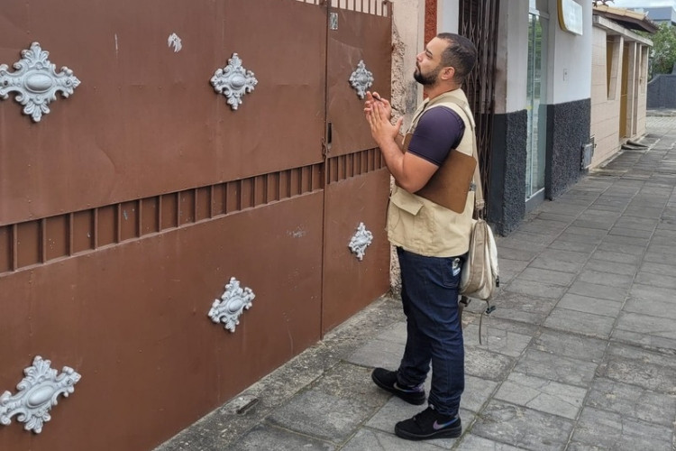 CCZ inicia coleta de dados para o quarto LIRAa nesta segunda-feira