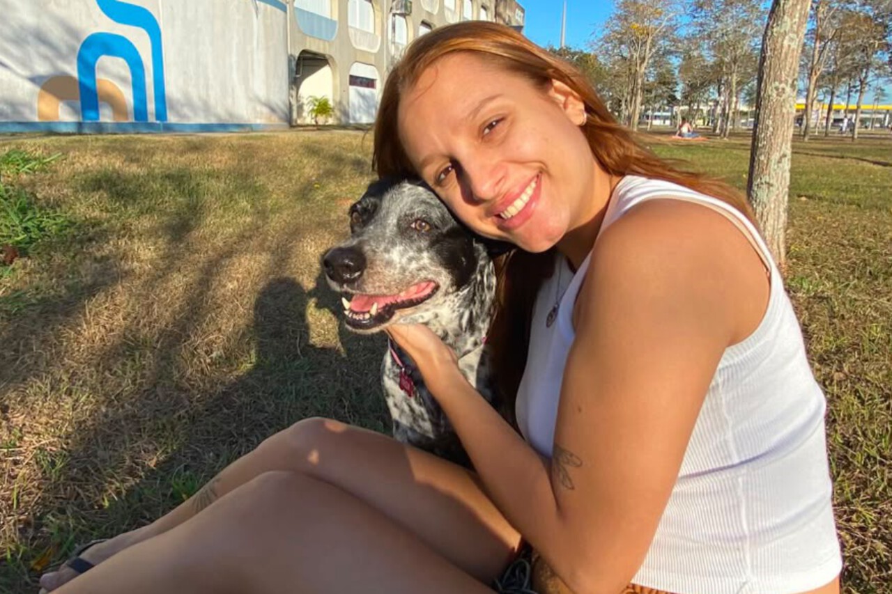 “Setembro Amarelo”: Veterinário reforça o papel dos animais de estimação no apoio emocional